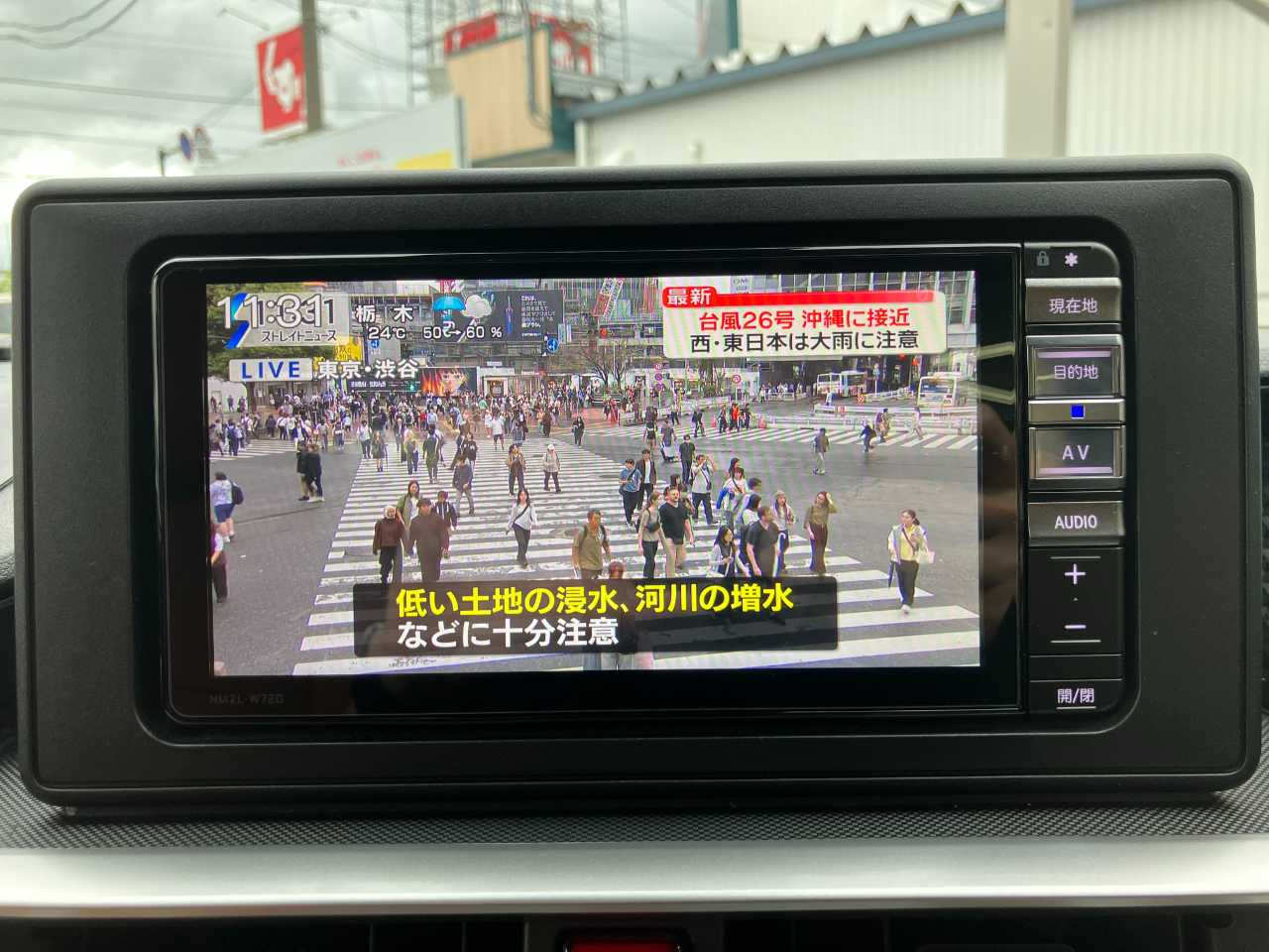 ダイハツ ロッキー