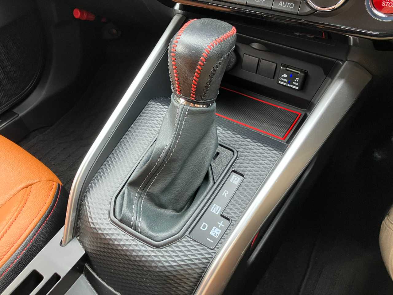 ダイハツ ロッキー
