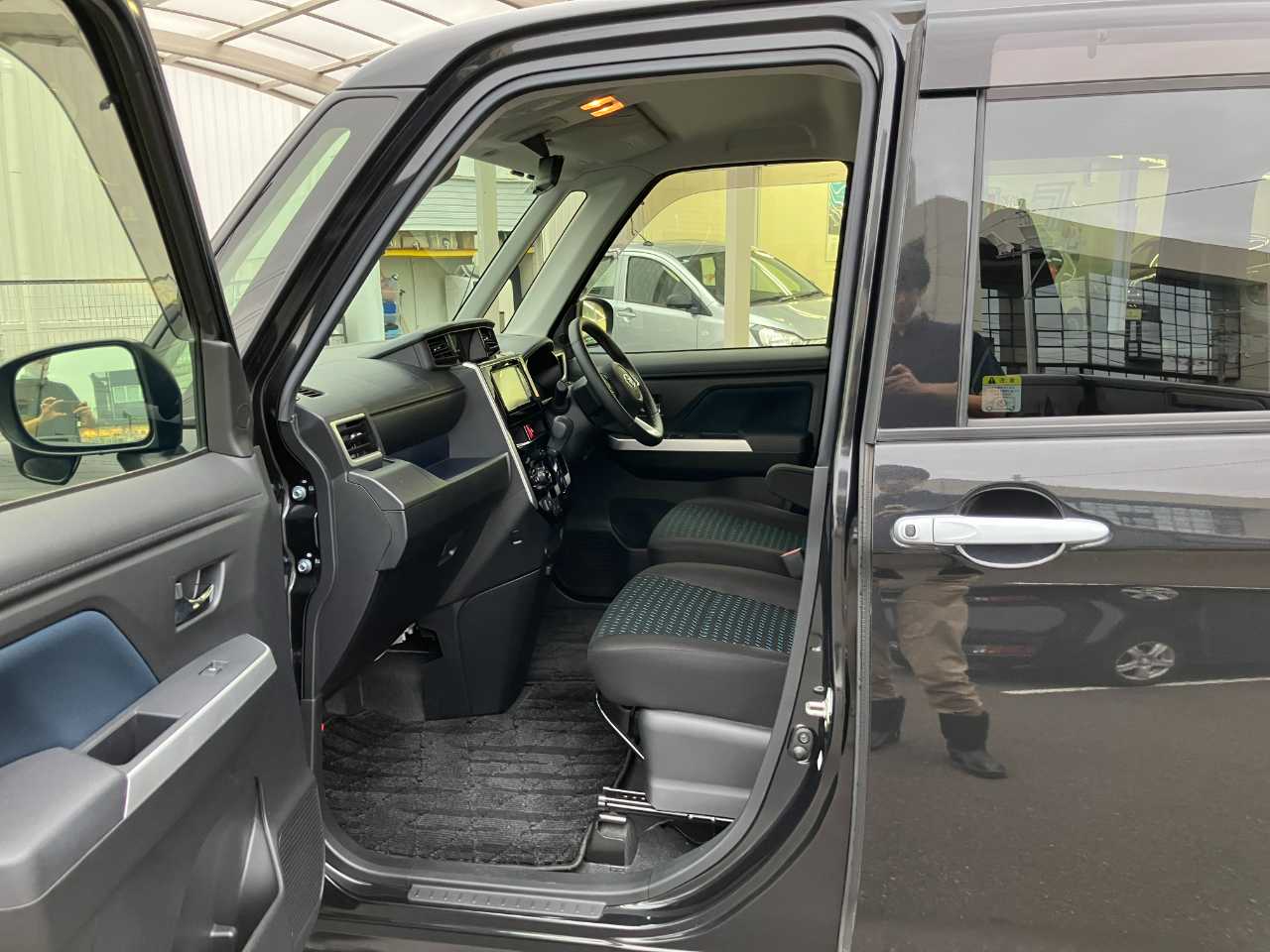 トヨタ ルーミー