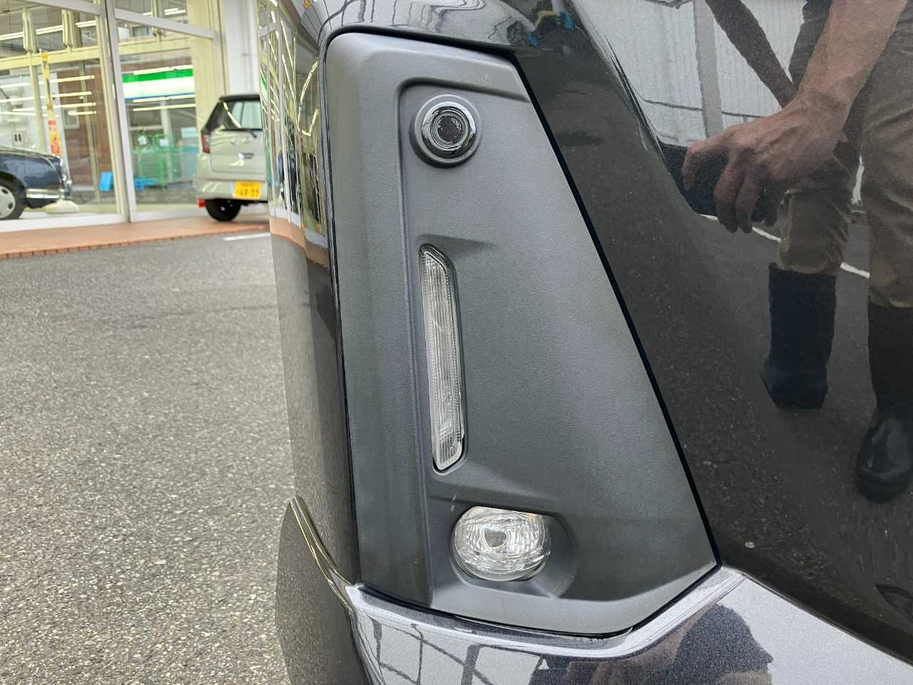 トヨタ ルーミー