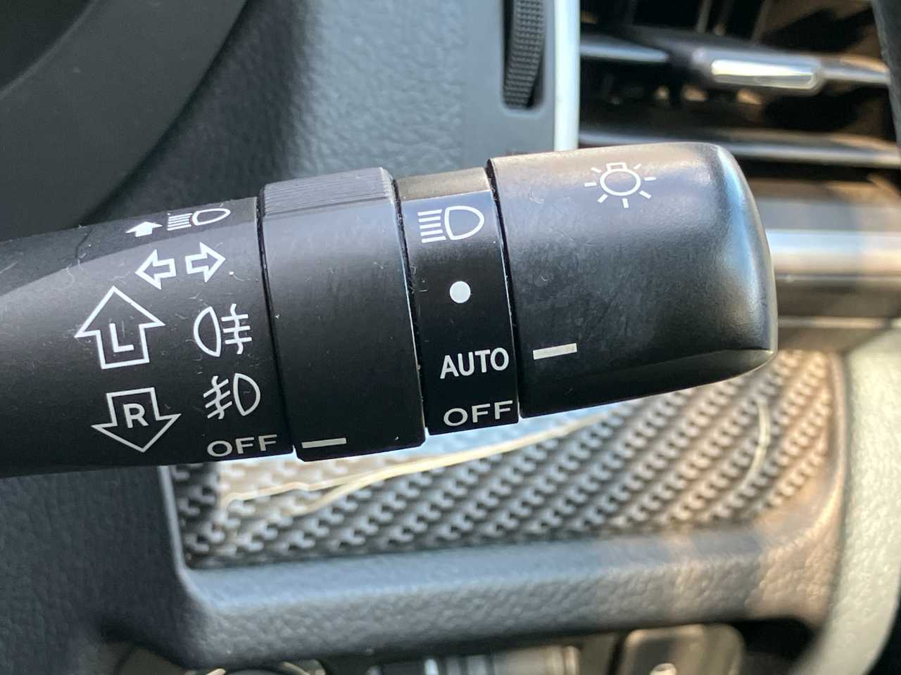 スバル フォレスター