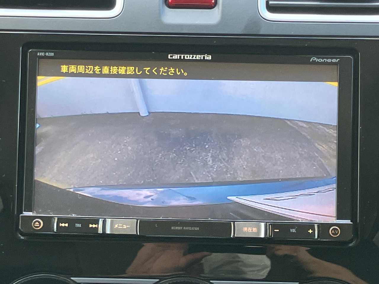 スバル フォレスター