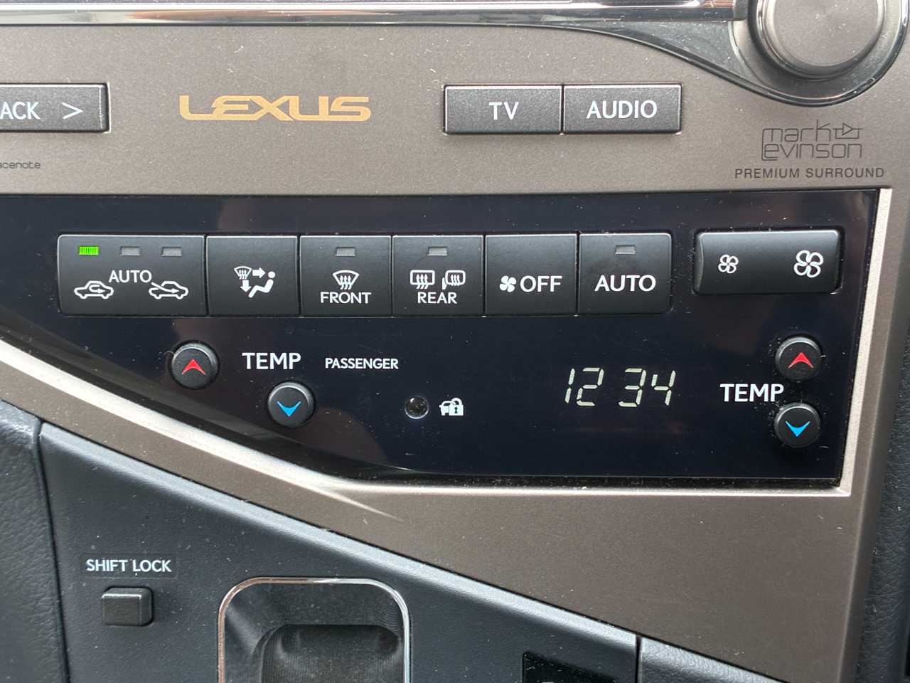 レクサス レクサス　ＲＸ４５０ｈ