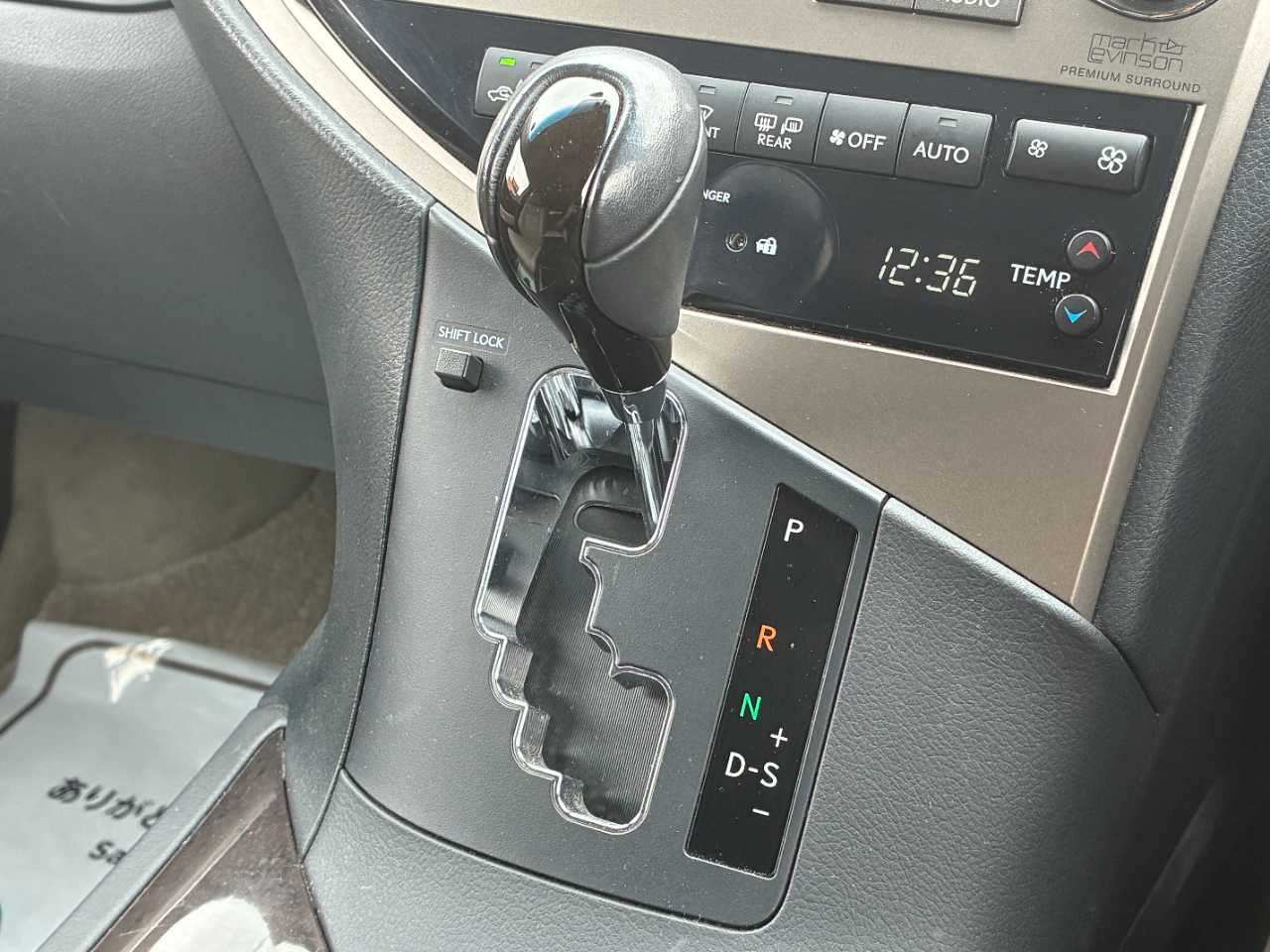 レクサス レクサス　ＲＸ４５０ｈ
