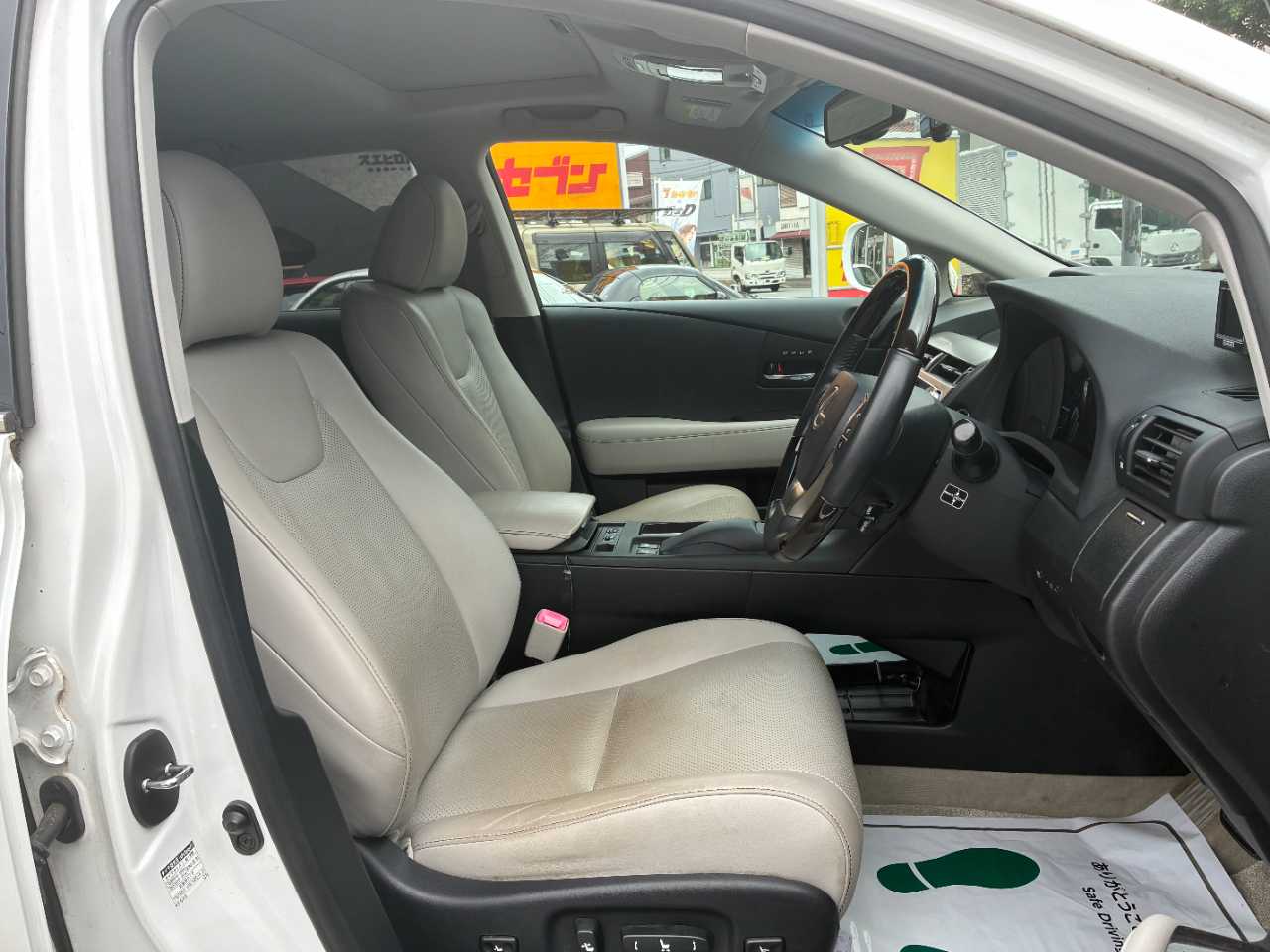 レクサス レクサス　ＲＸ４５０ｈ