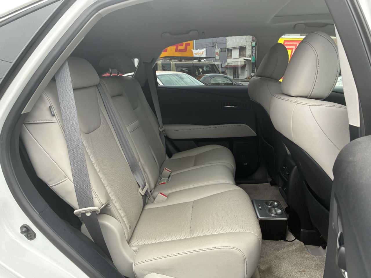 レクサス レクサス　ＲＸ４５０ｈ