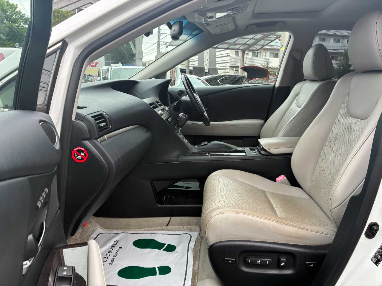 レクサス レクサス　ＲＸ４５０ｈ