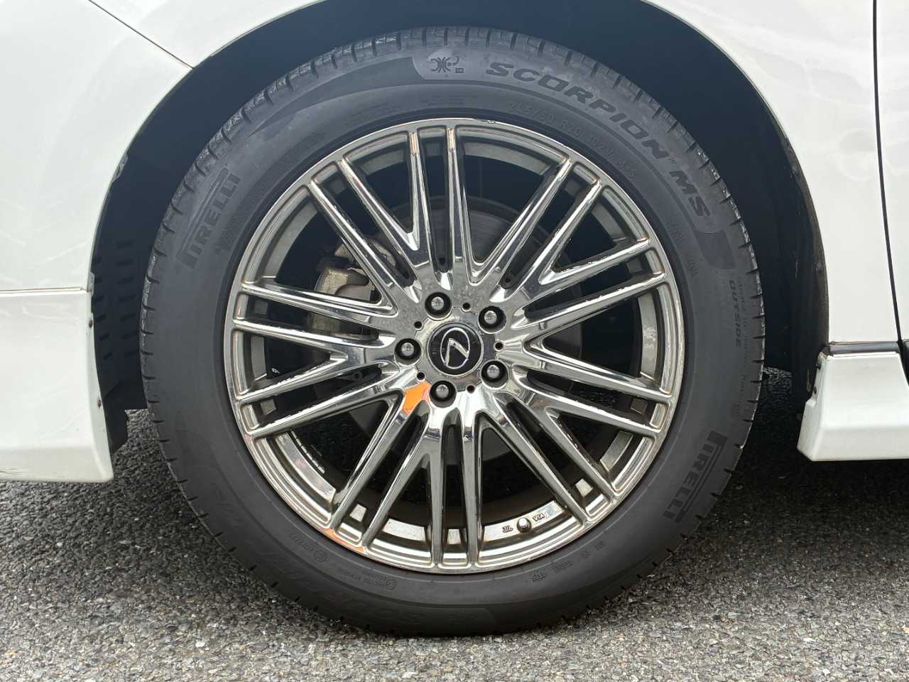 レクサス レクサス　ＲＸ４５０ｈ