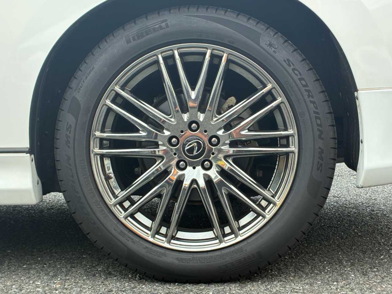 レクサス レクサス　ＲＸ４５０ｈ