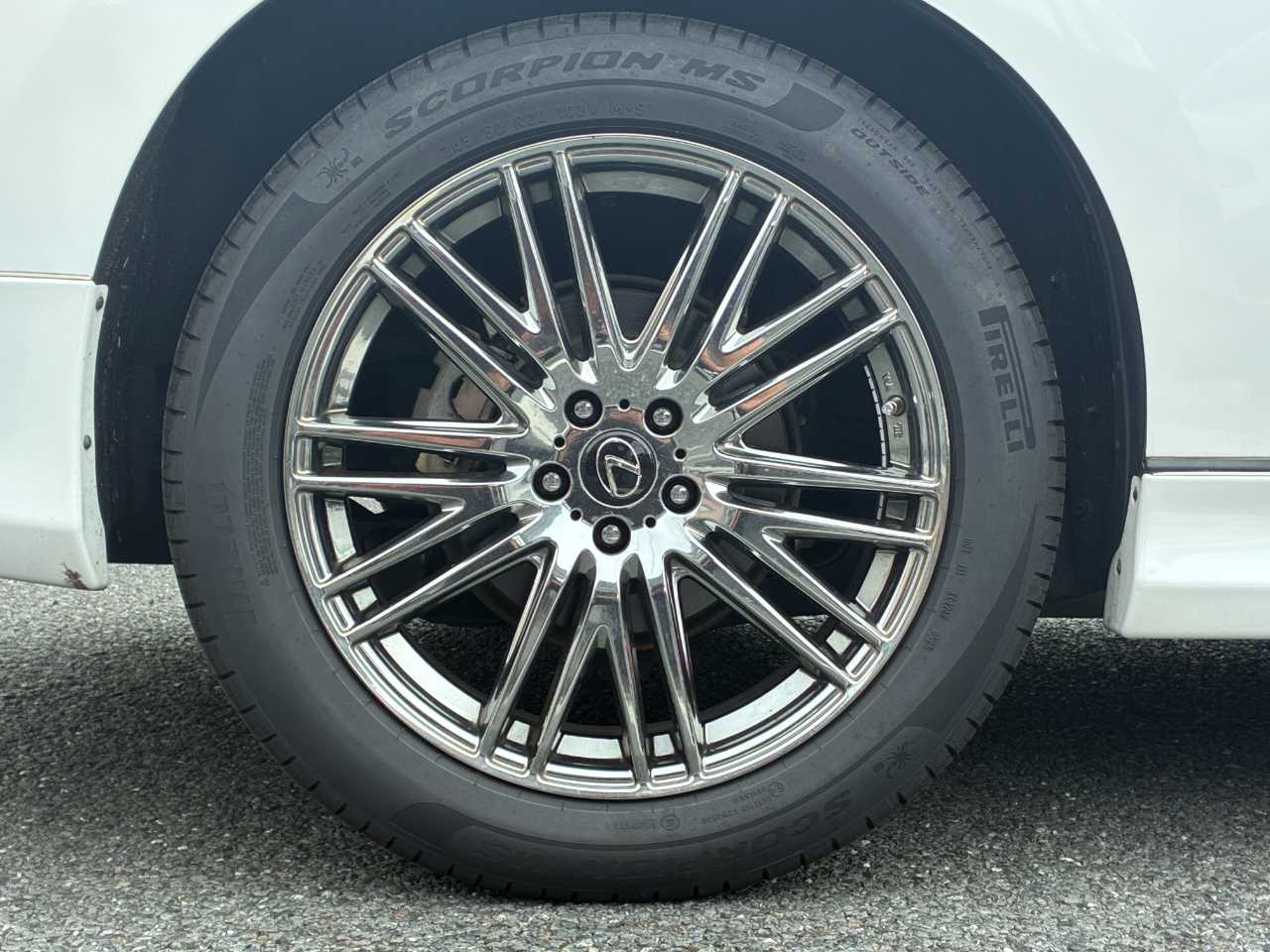 レクサス レクサス　ＲＸ４５０ｈ