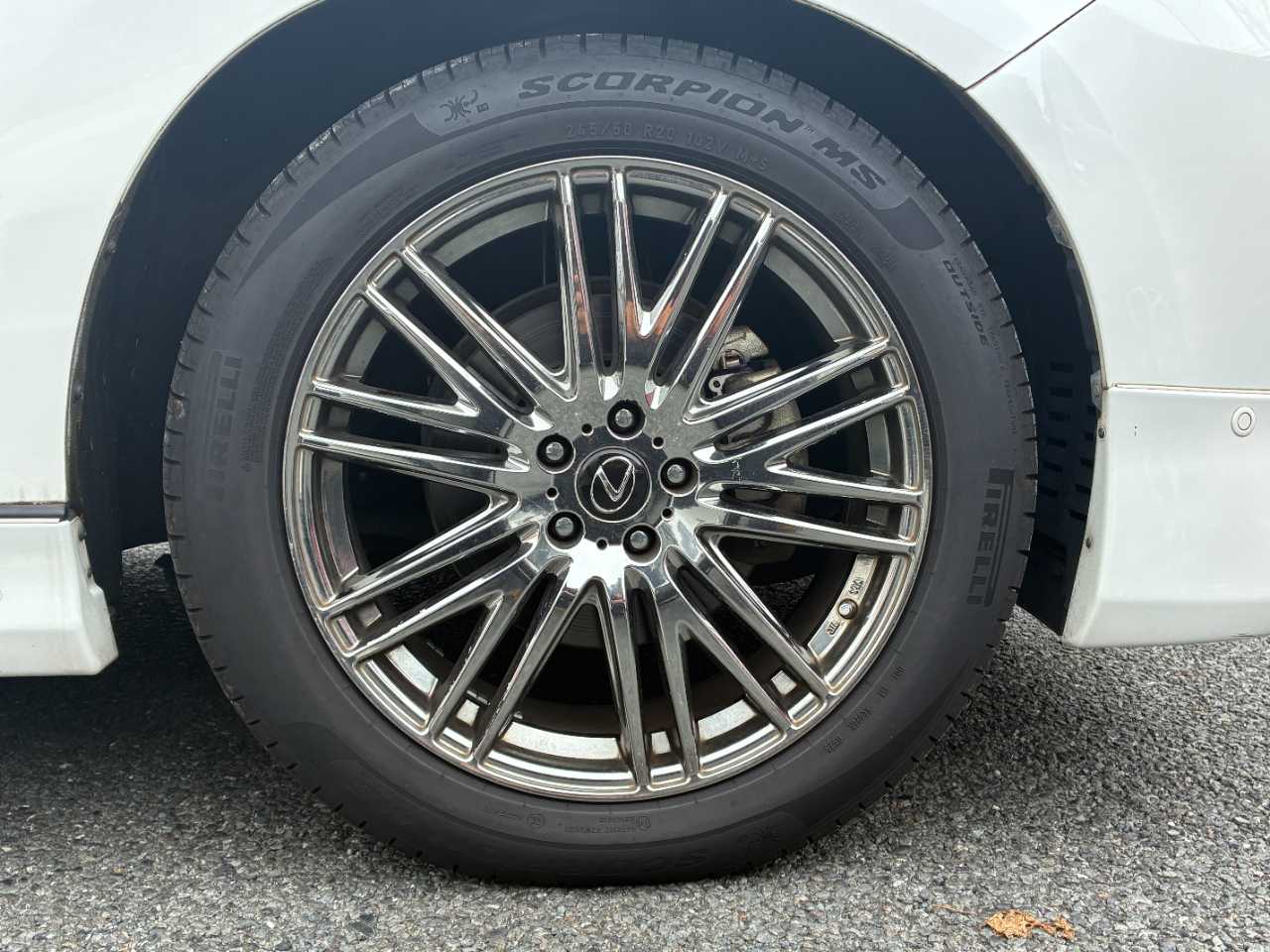 レクサス レクサス　ＲＸ４５０ｈ