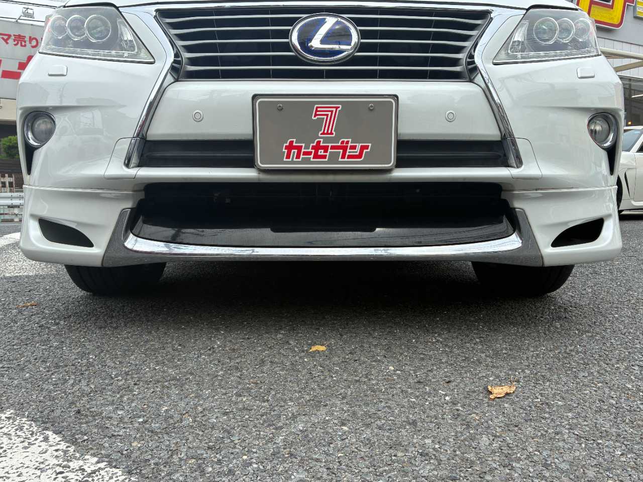 レクサス レクサス　ＲＸ４５０ｈ