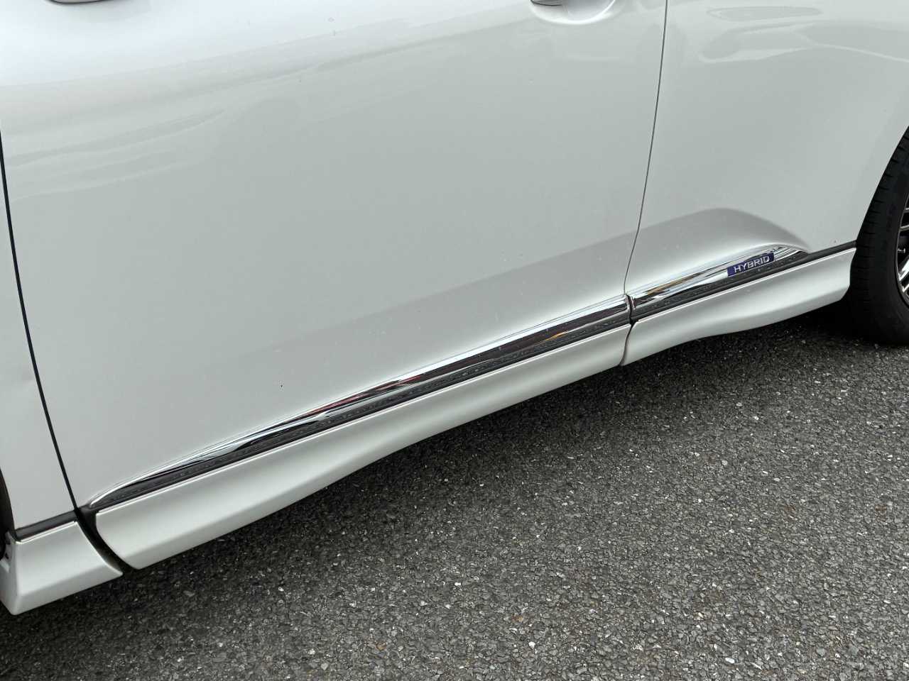 レクサス レクサス　ＲＸ４５０ｈ