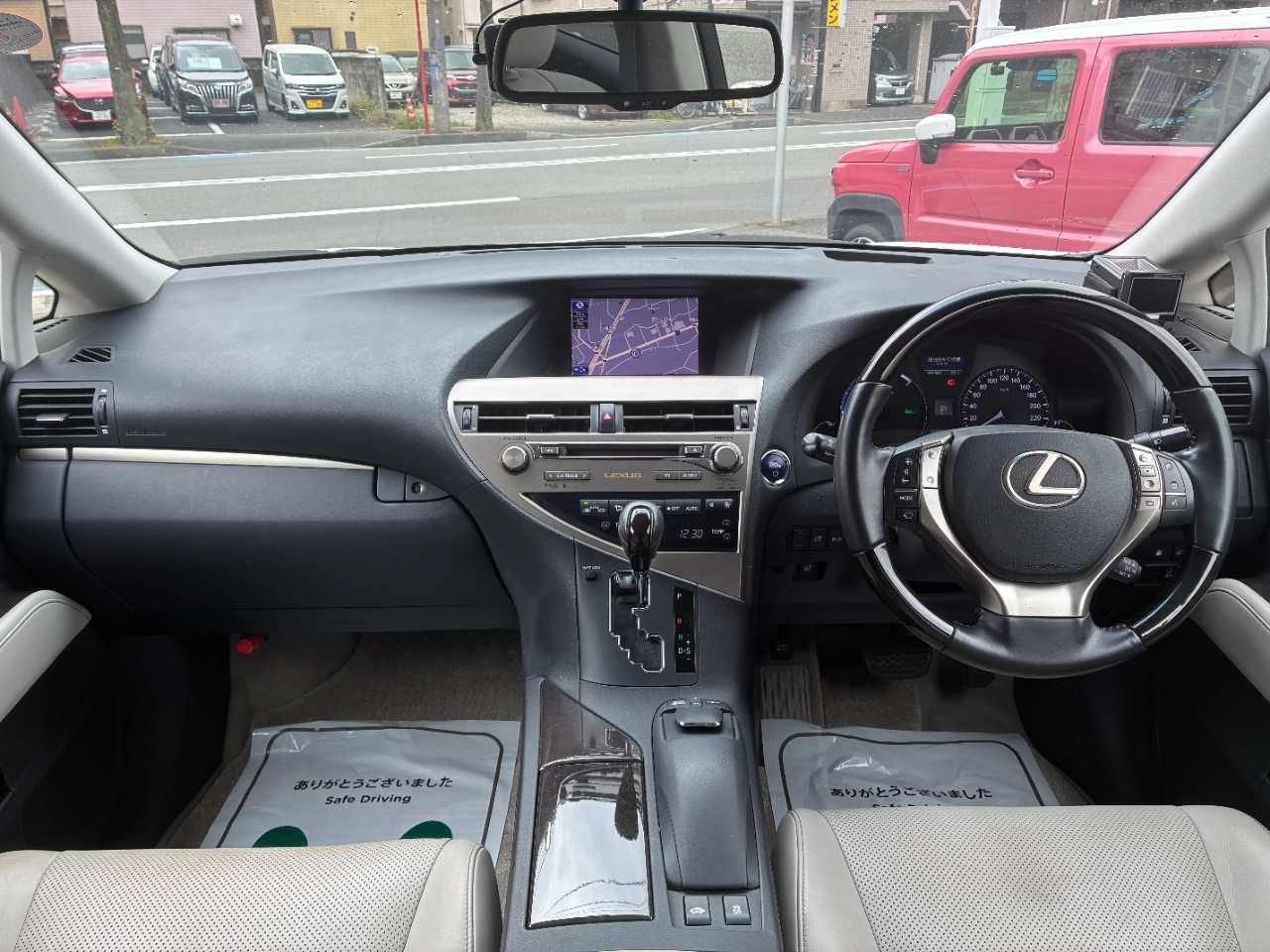 レクサス レクサス　ＲＸ４５０ｈ