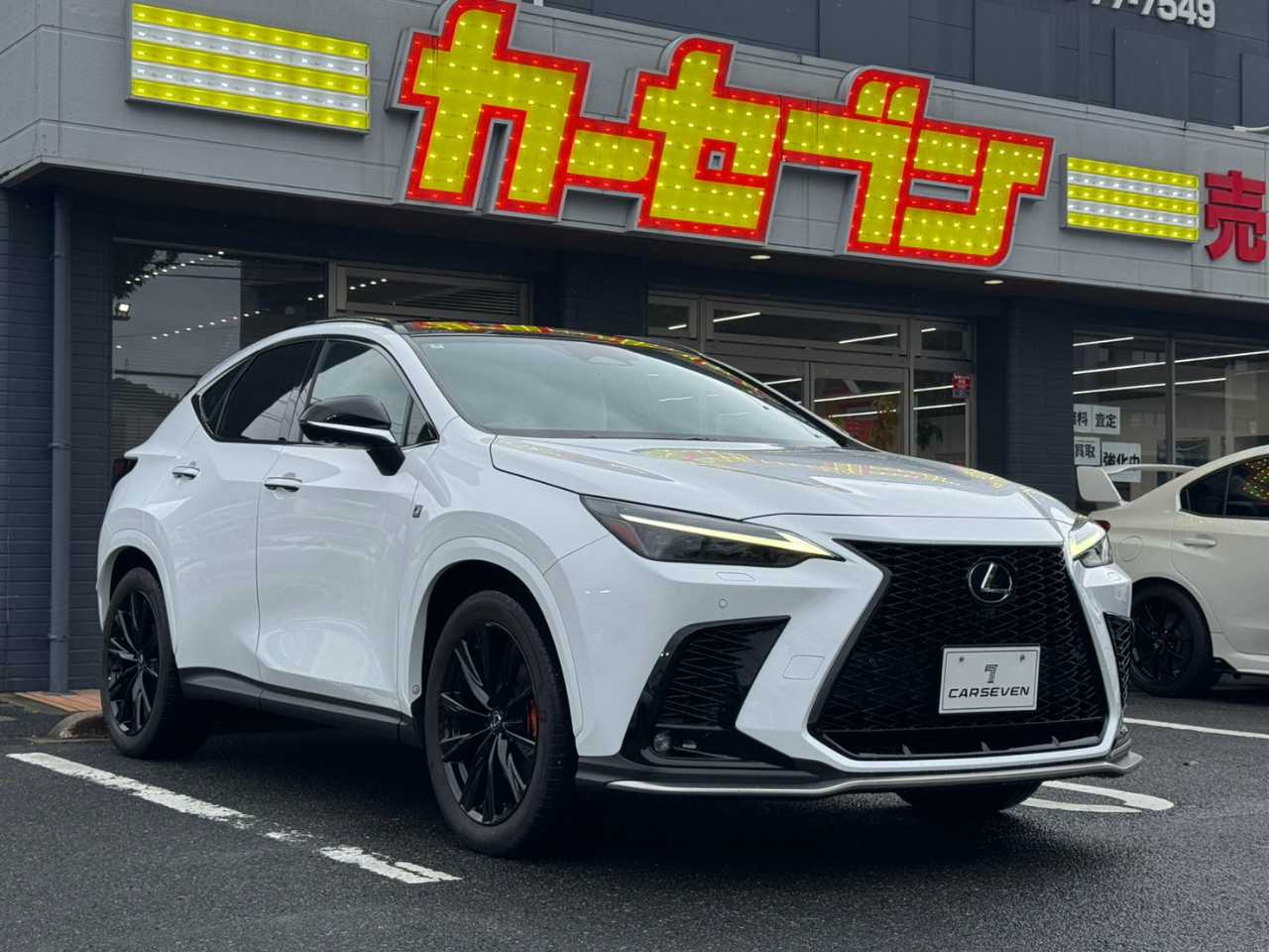 レクサス レクサス　ＮＸ３５０ｈ