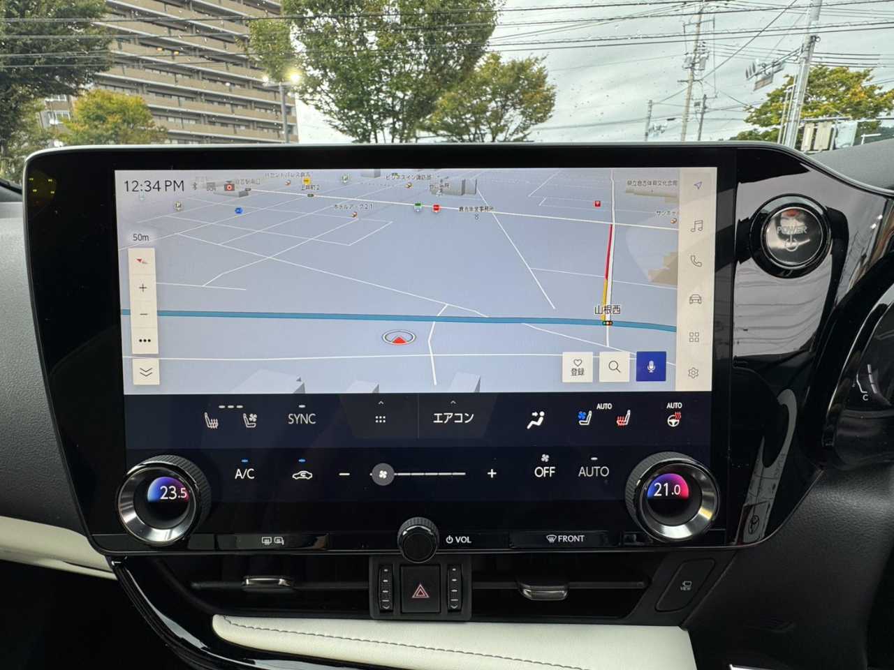 レクサス レクサス　ＮＸ３５０ｈ