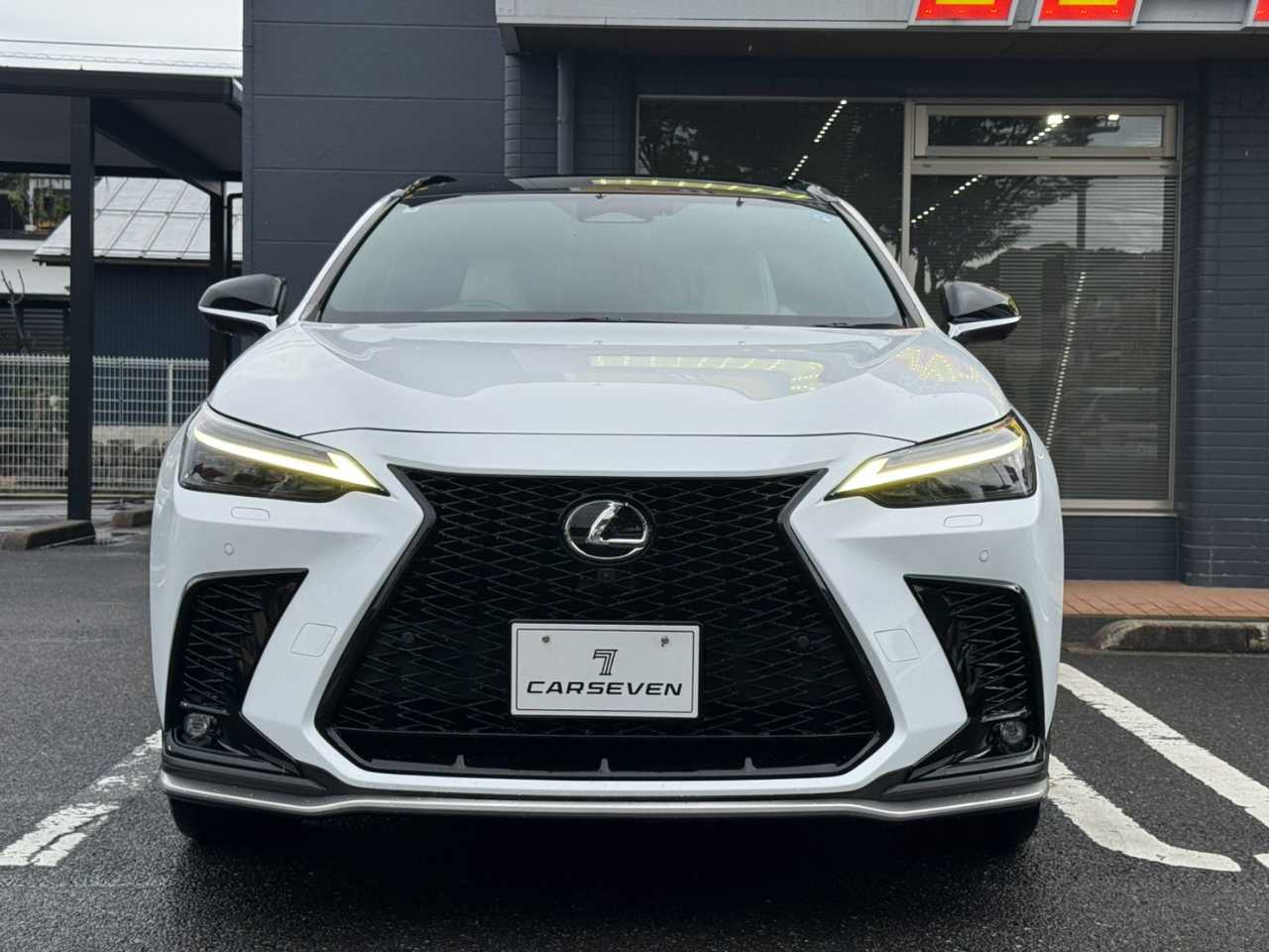 レクサス レクサス　ＮＸ３５０ｈ