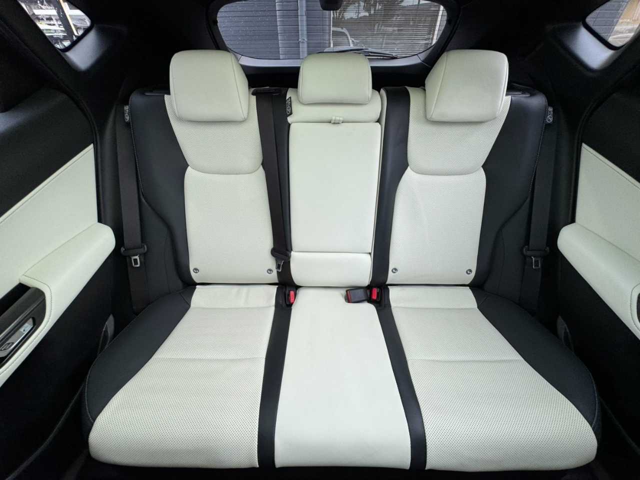 レクサス レクサス　ＮＸ３５０ｈ