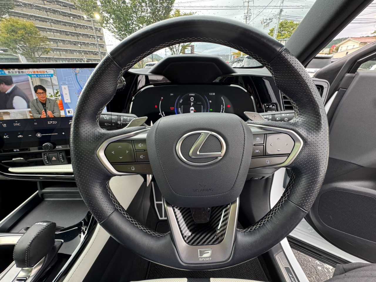 レクサス レクサス　ＮＸ３５０ｈ
