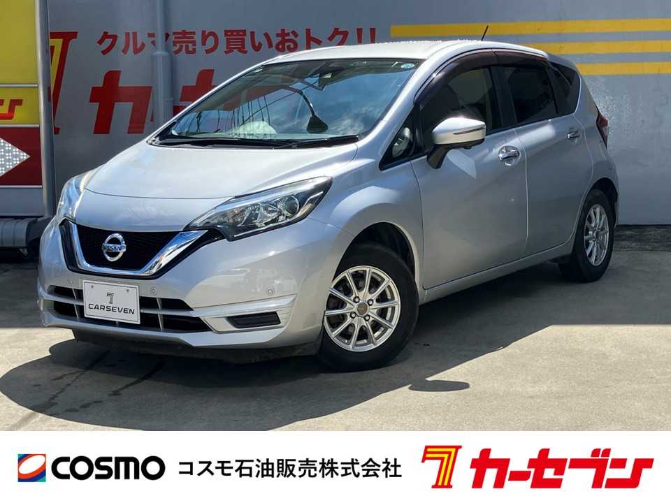 日産 ノート　ＨＢ