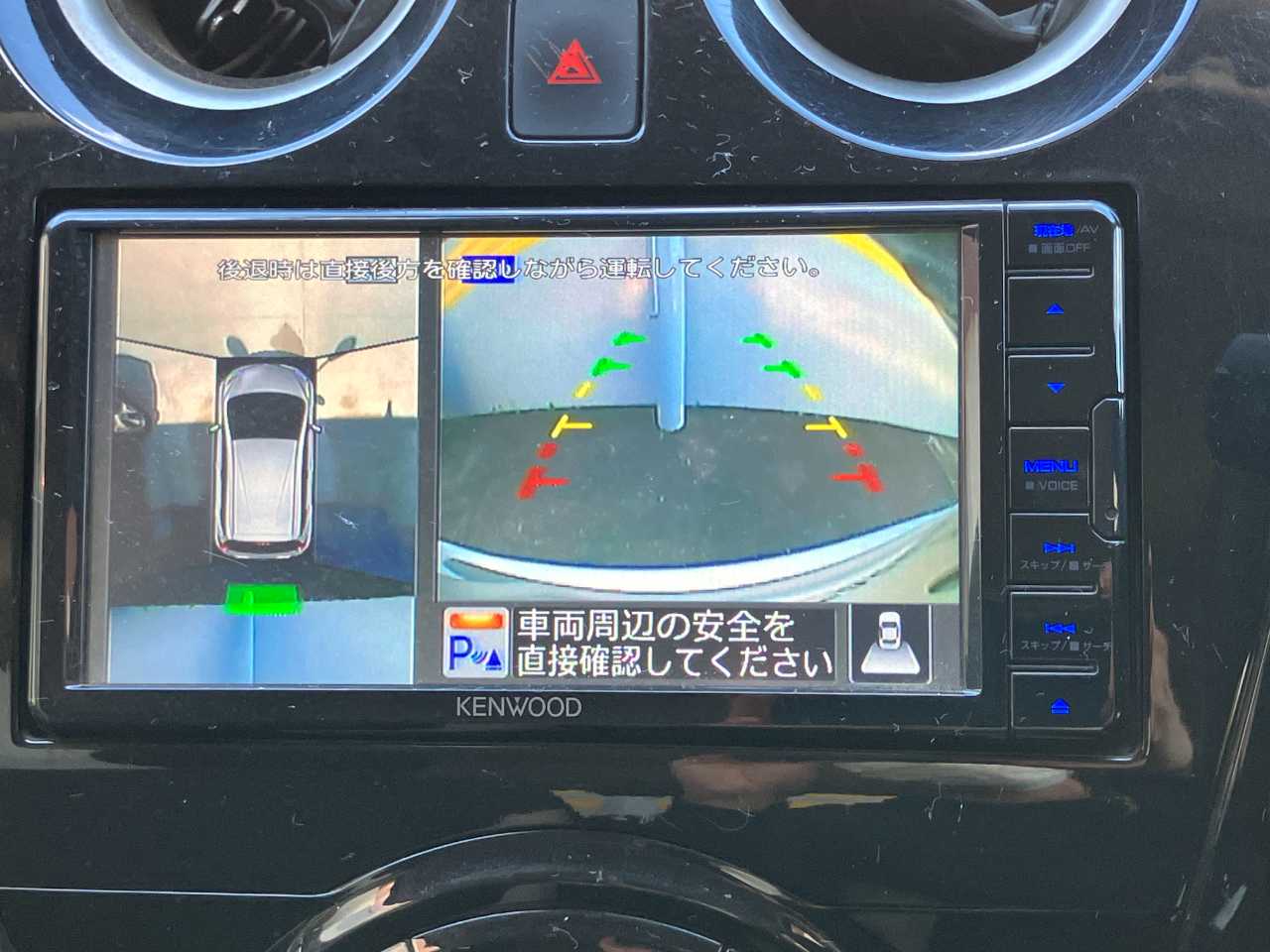 日産 ノート　ＨＢ