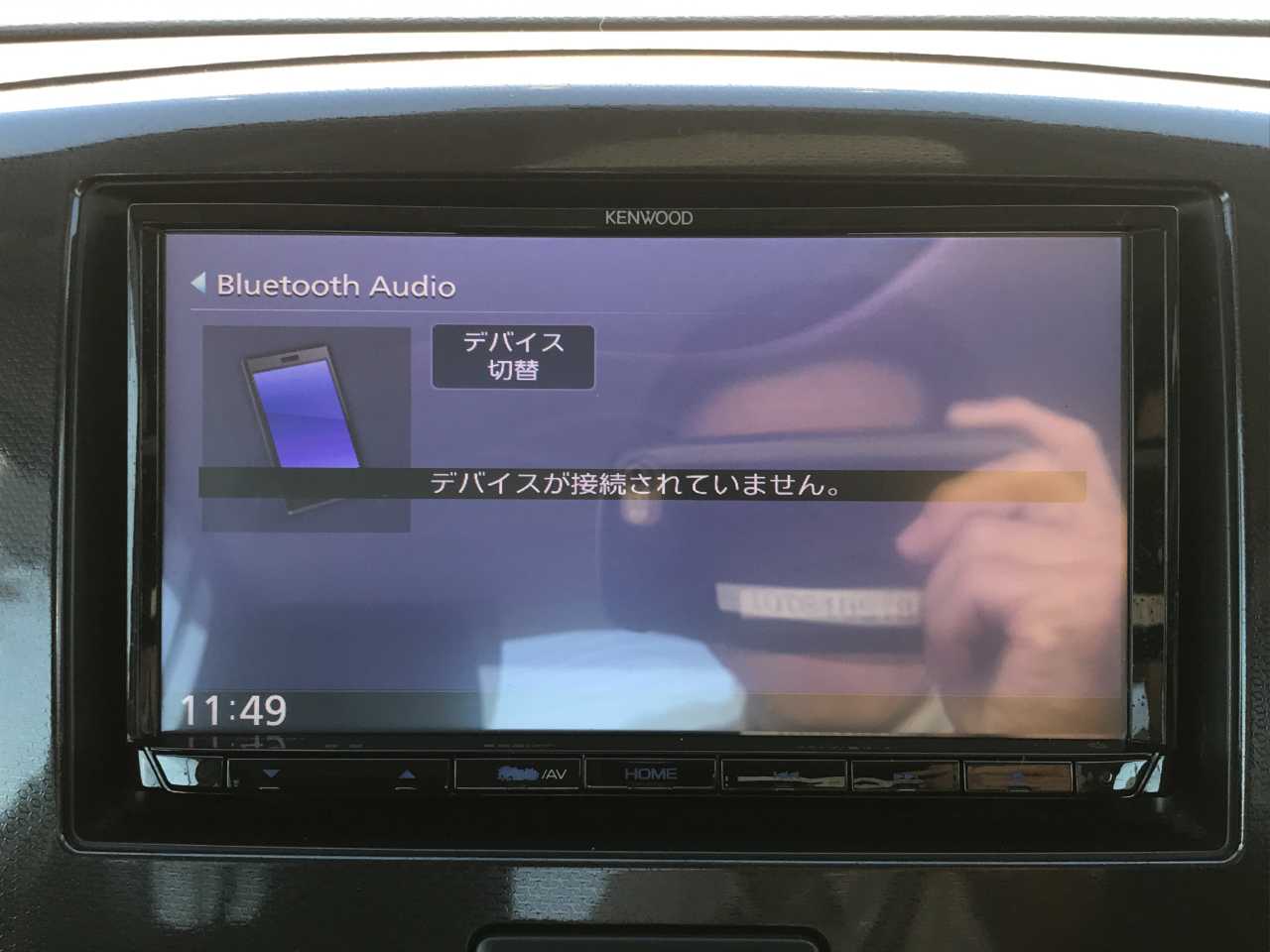 スズキ ワゴンＲ　スティングレー