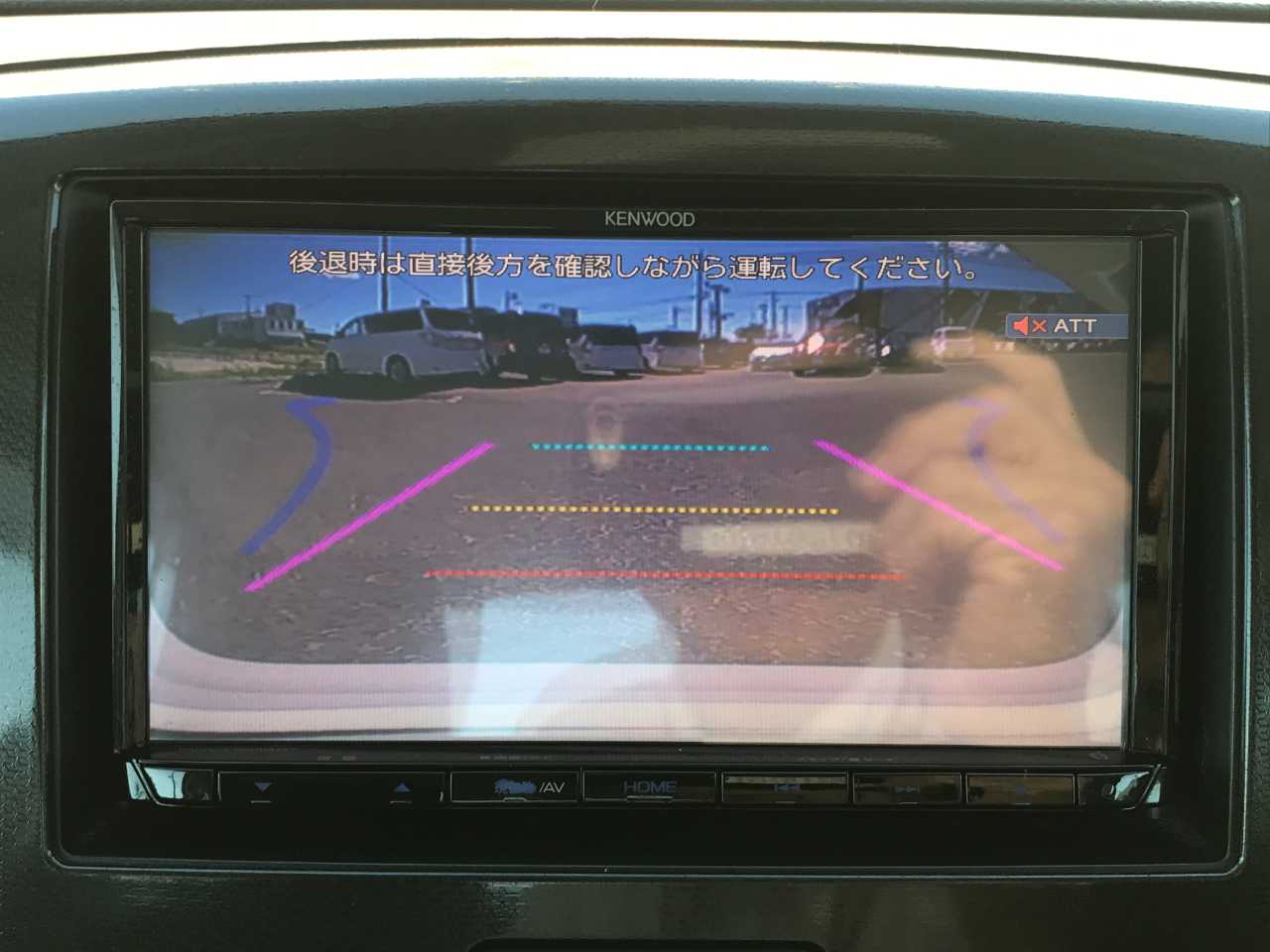 スズキ ワゴンＲ　スティングレー