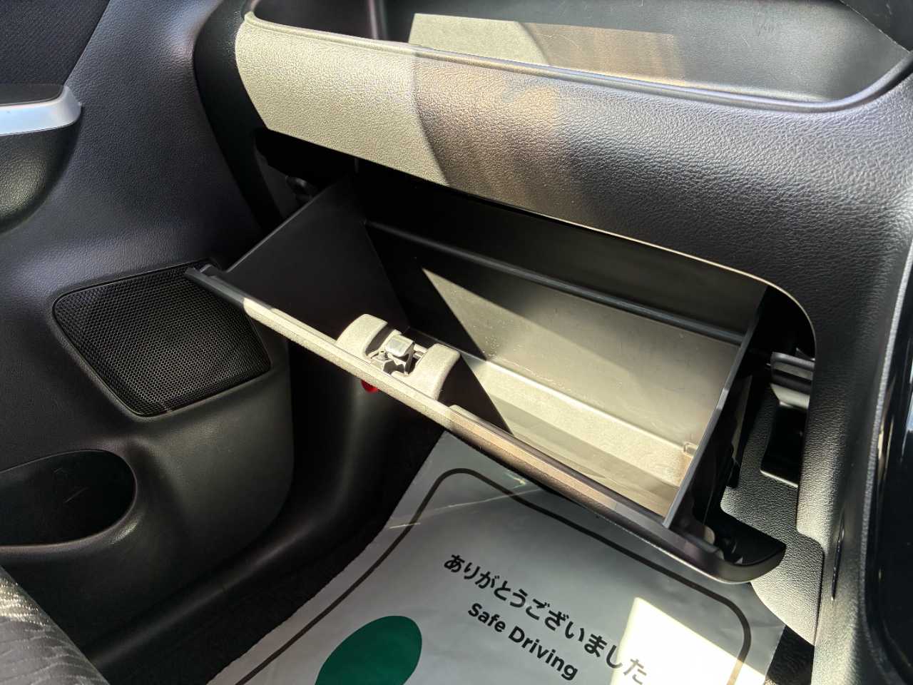 スズキ ソリオ　バンディット