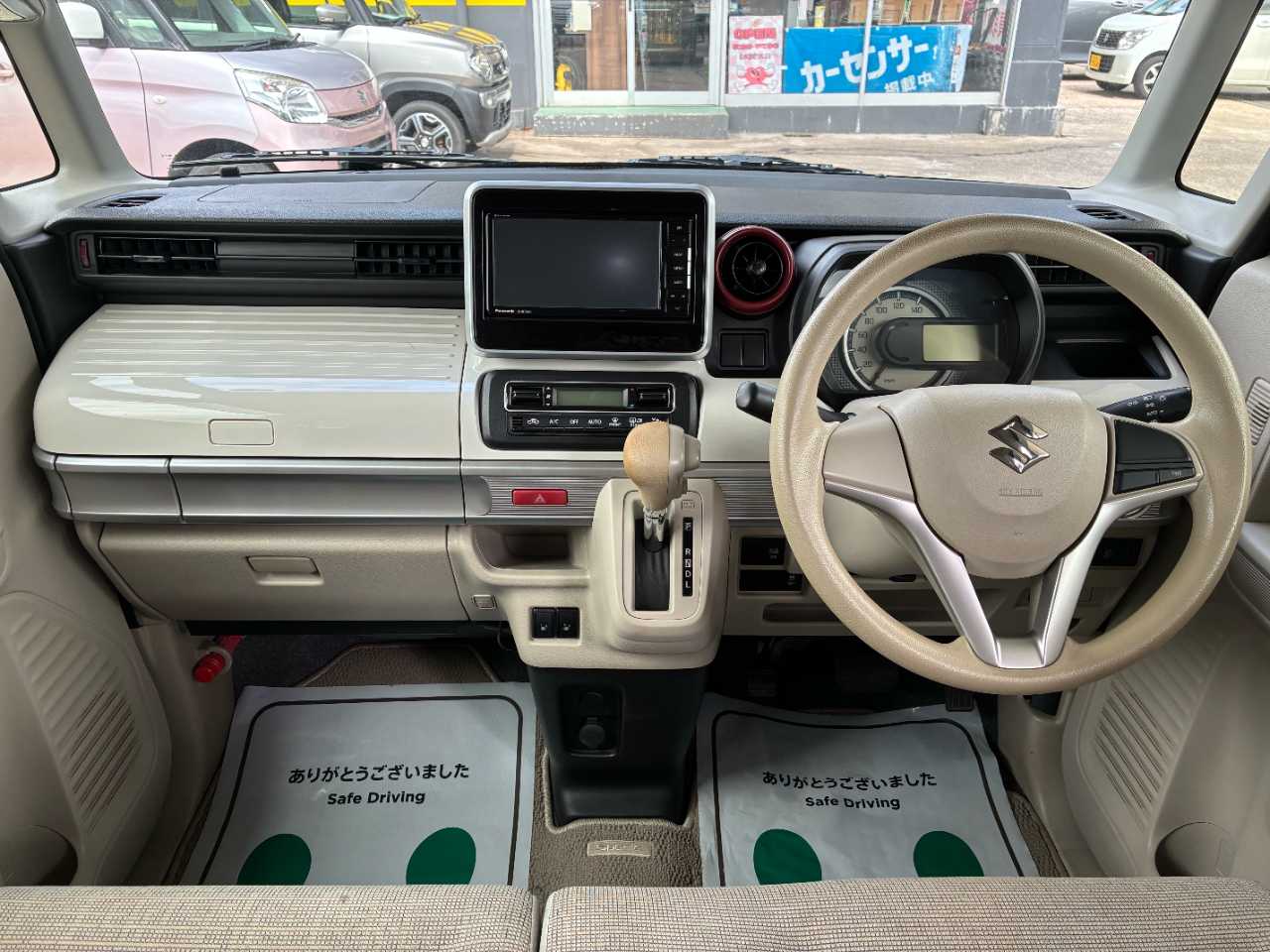 スズキ スペーシア