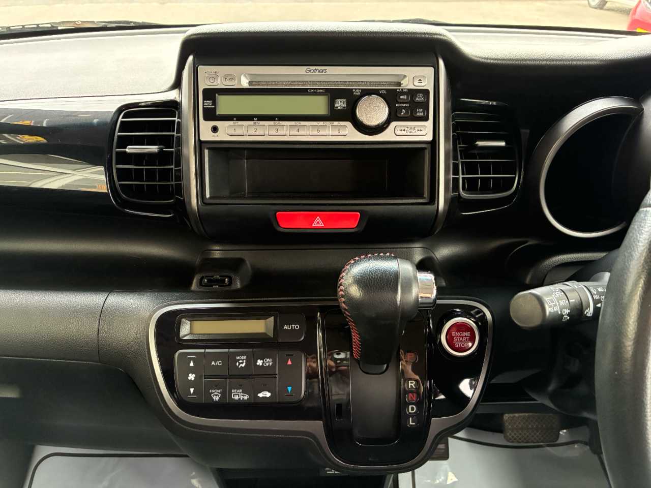 ホンダ Ｎ　ＢＯＸ