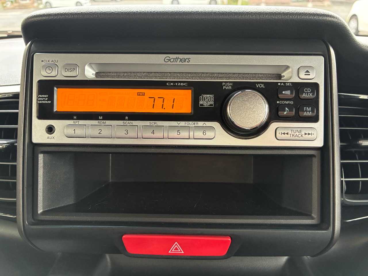 ホンダ Ｎ　ＢＯＸ