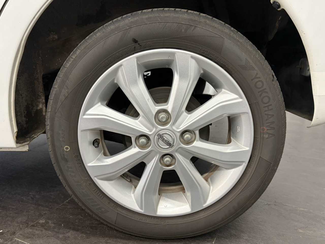 日産 デイズ　ルークス