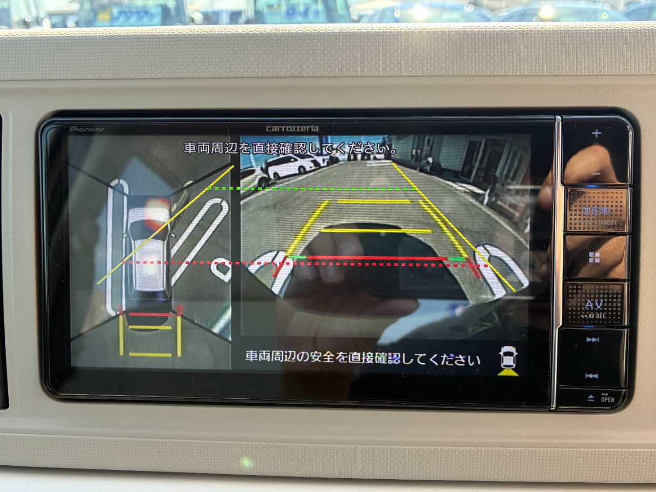 ダイハツ ミラ　トコット