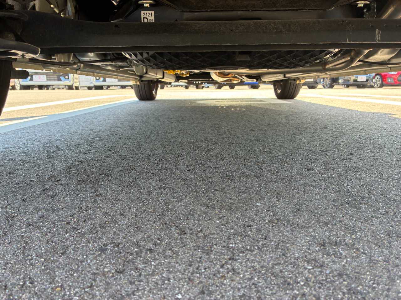 ダイハツ ミラ　トコット