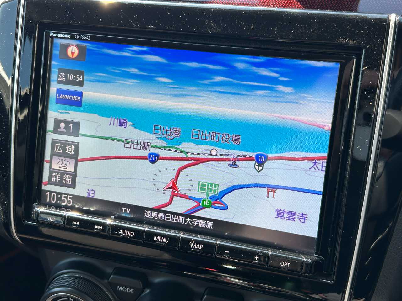 スズキ スイフト