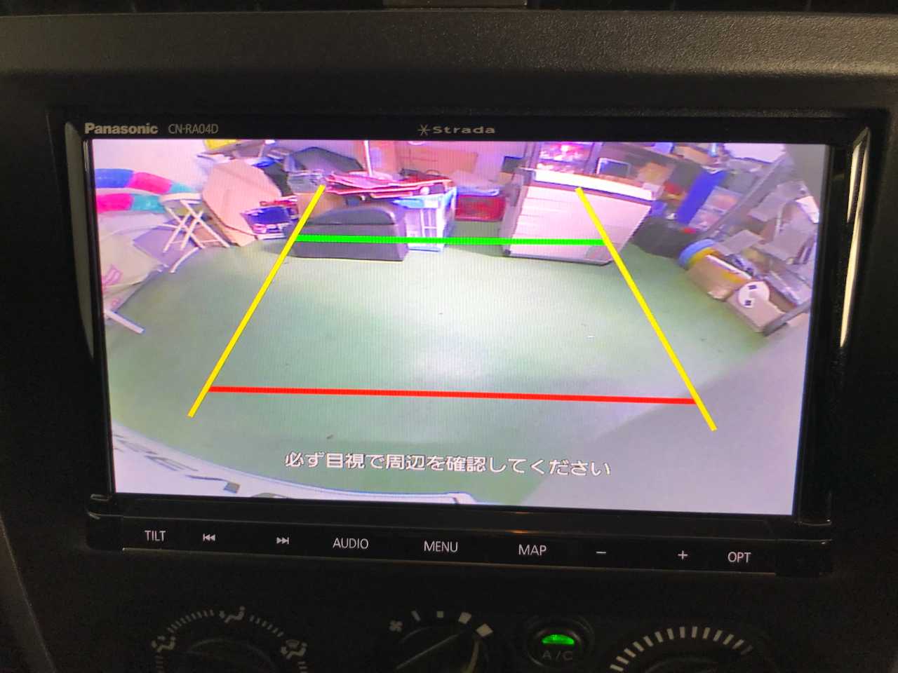 スズキ ジムニー