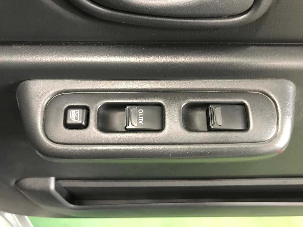 スズキ ジムニー