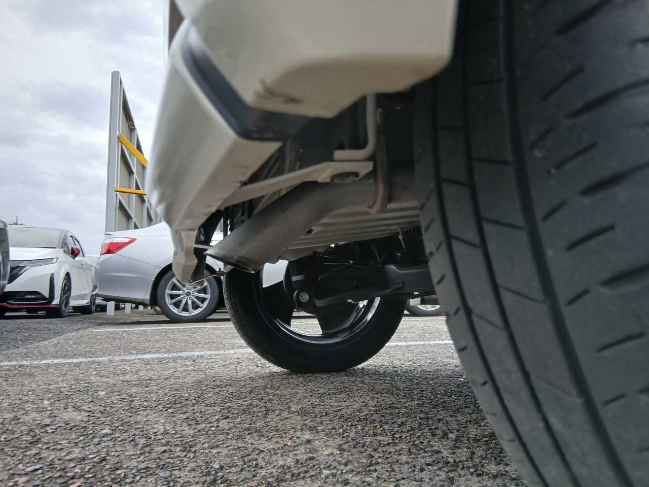 日産 ルークス