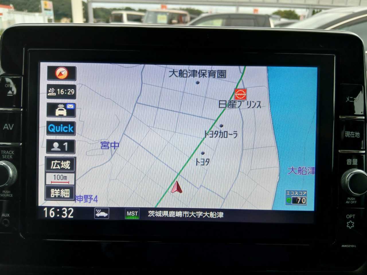 日産 ルークス