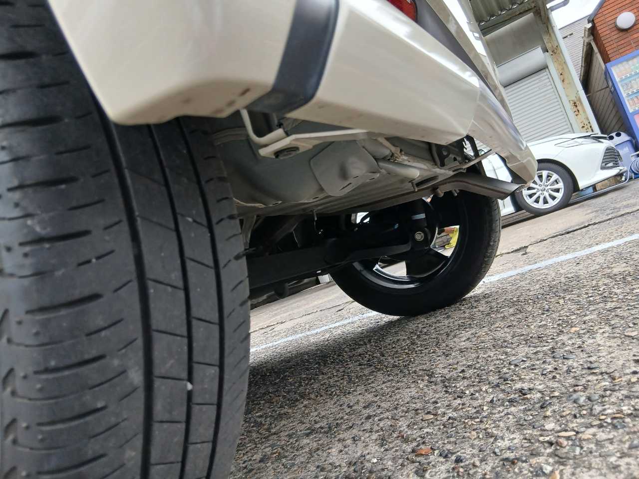 日産 ルークス