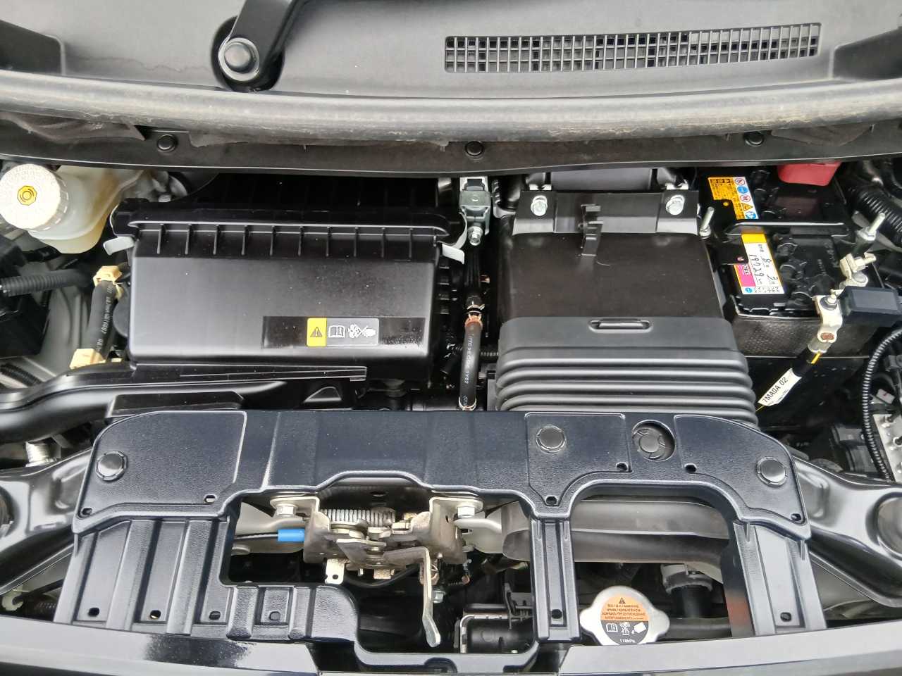 日産 ルークス