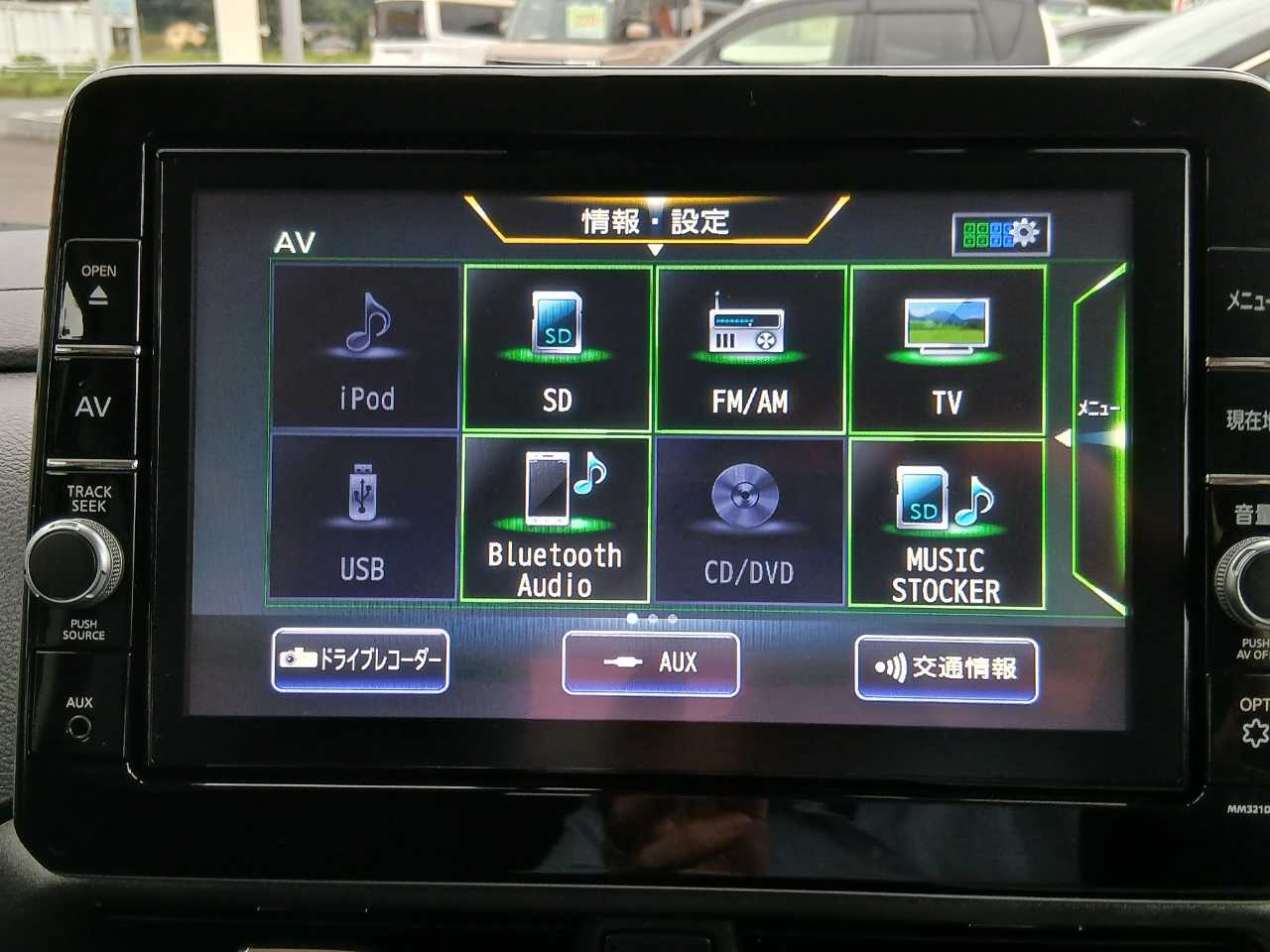 日産 ルークス