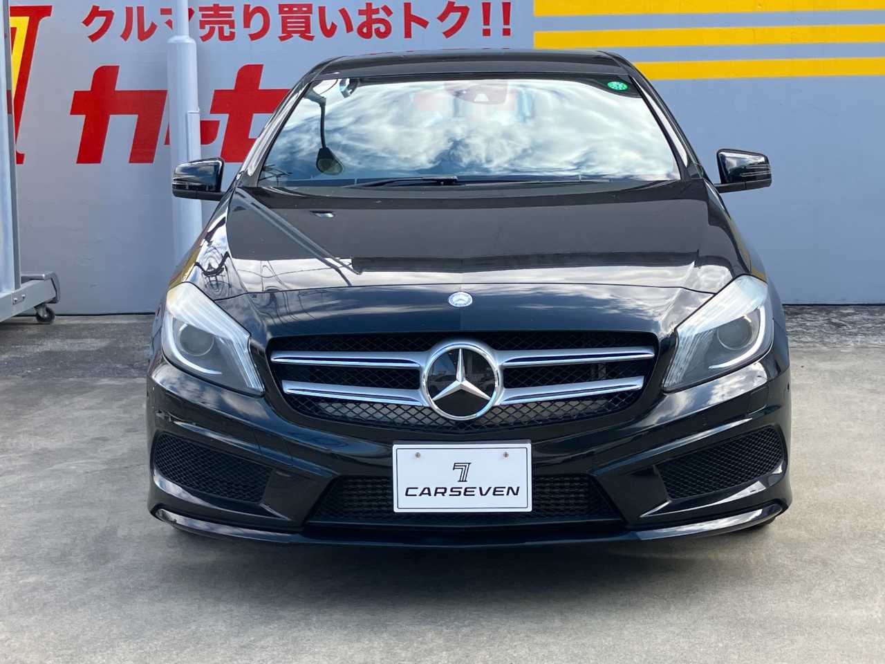 メルセデスベンツ メルセデスベンツ　Ａクラス　ＨＢ