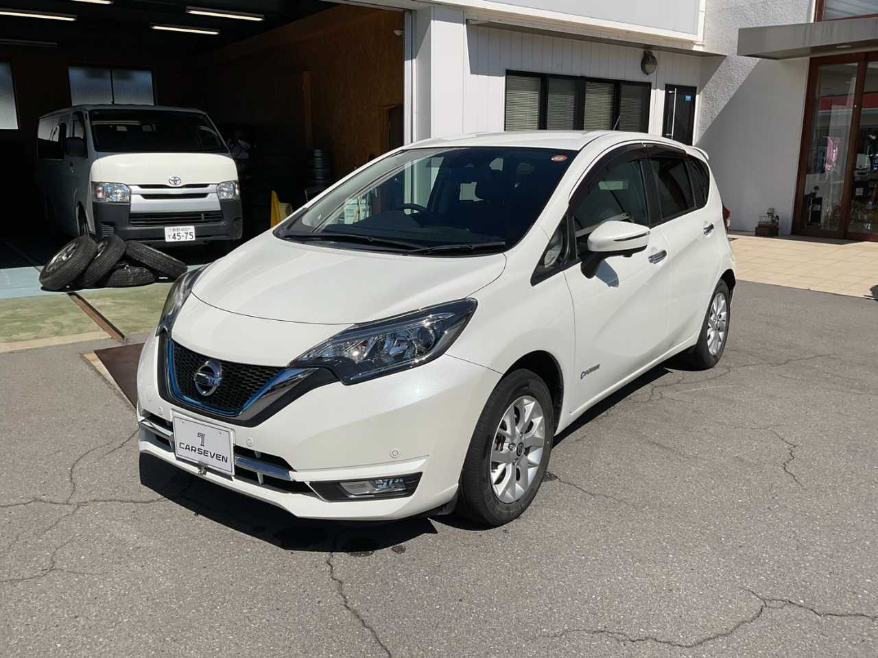 日産