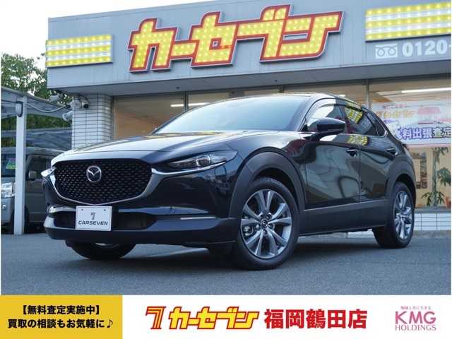 マツダ ＣＸ－３０