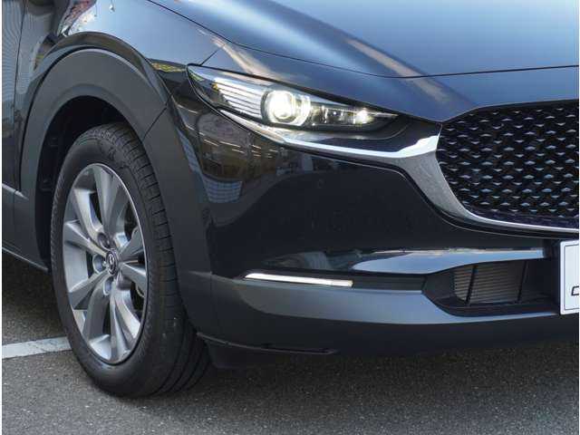 マツダ ＣＸ－３０