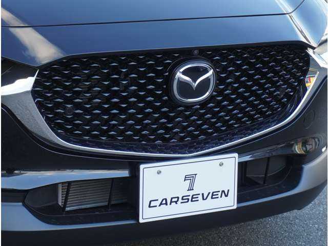 マツダ ＣＸ－３０