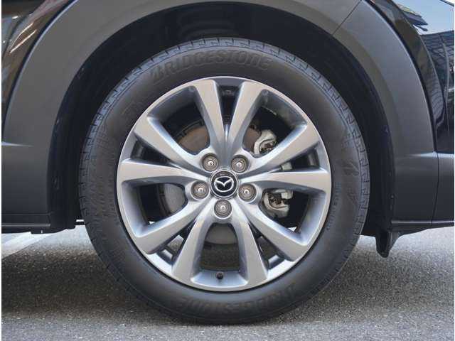 マツダ ＣＸ－３０