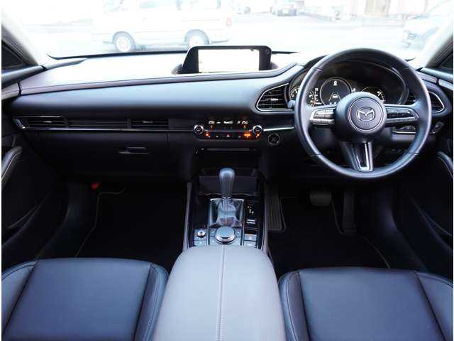 マツダ ＣＸ－３０