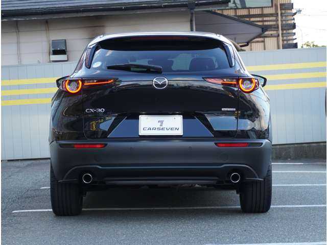 マツダ ＣＸ－３０
